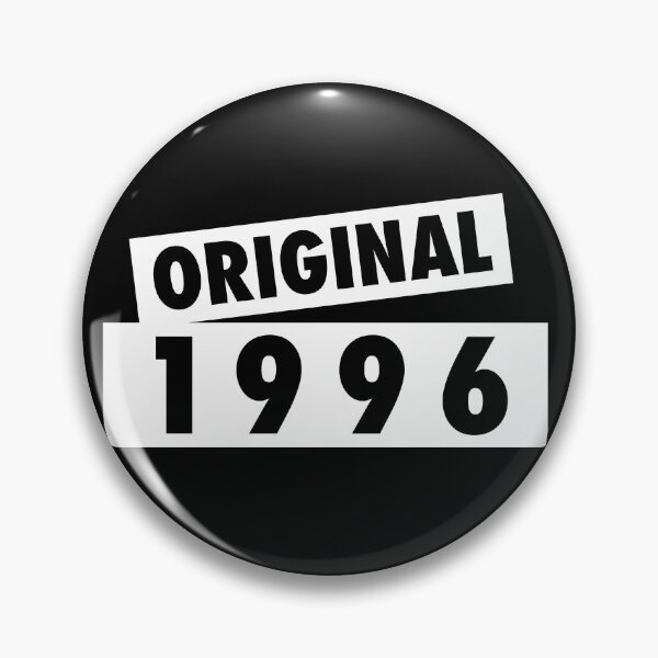 Item preview, Original 1996 Tshirt designed and sold by SpreadMoreLove.