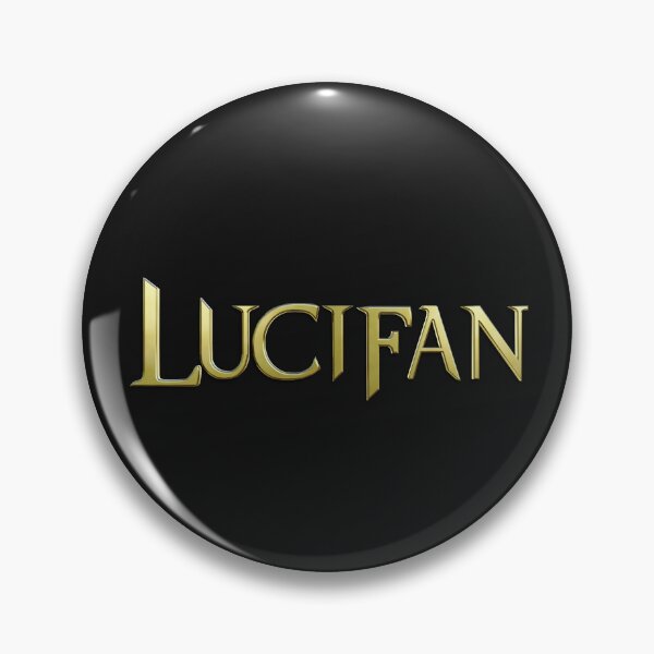 Item preview, Lucifan  designed and sold by MattKC.