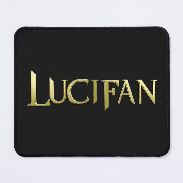 Item preview, Lucifan designed and sold by MattKC.