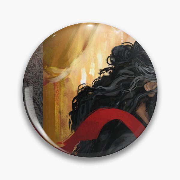 Item preview, Ed Teach and Stede Bonnet deep love designed and sold by ChenTrevino.