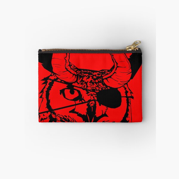 Item preview, Owl Demon Red designed and sold by OctaviousRex197.