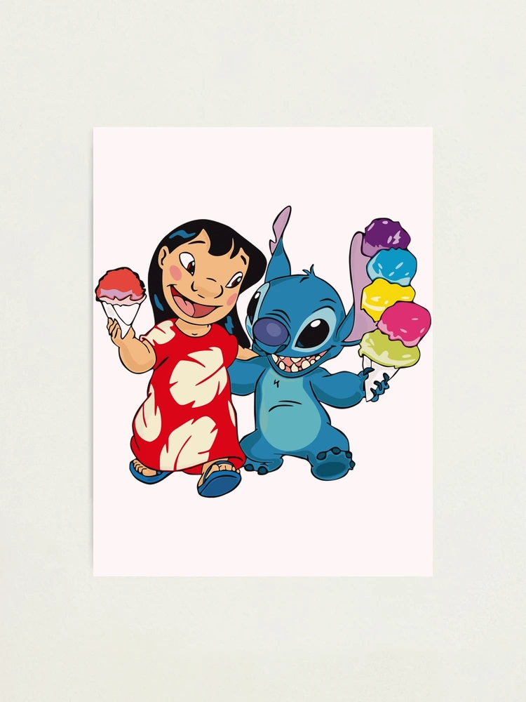 Lilo Stitch: Over 141 Royalty-Free Licensable Stock Illustrations &  Drawings