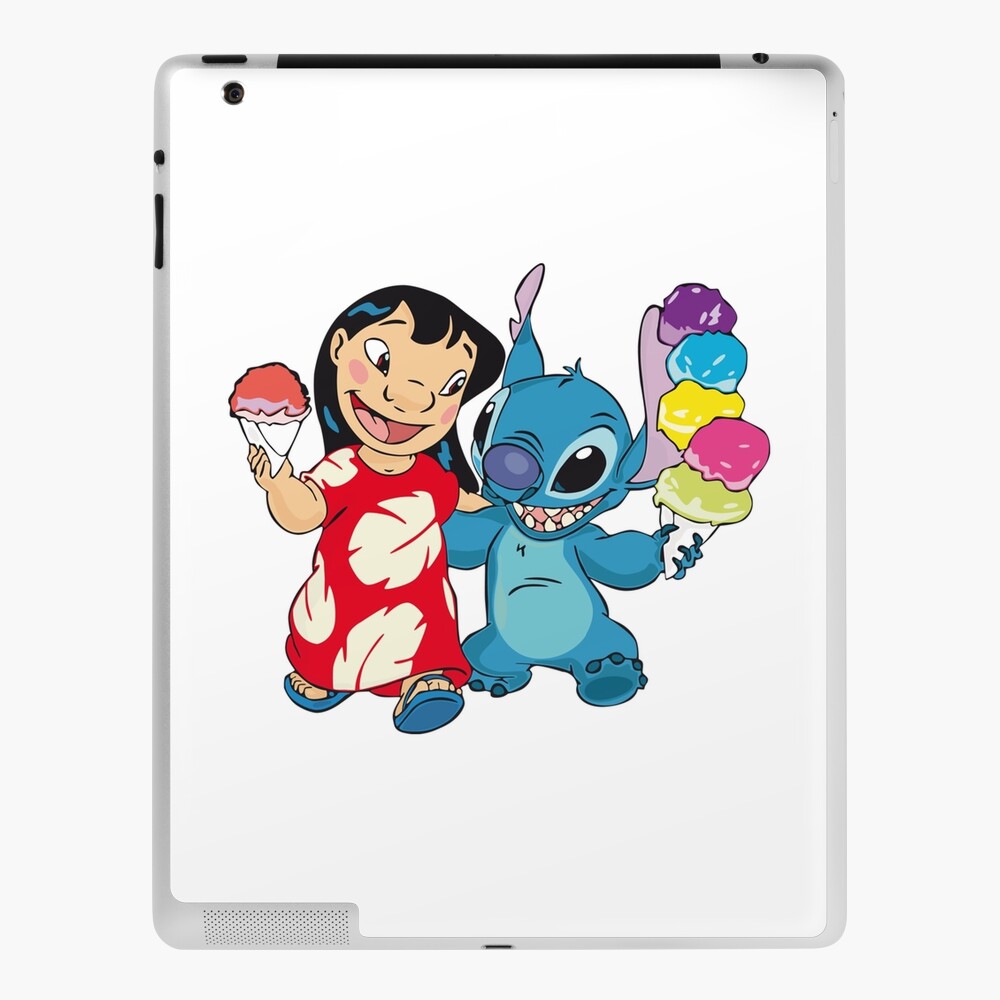 Halloween Lilo And Stitch - Cartoons Paint By Numbers - Paint by