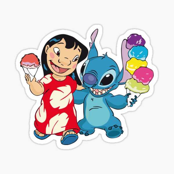 Jumba Jookiba Stickers for Sale