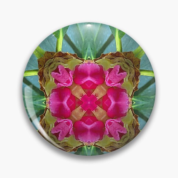 Item preview, Fuchsia 3 designed and sold by SDC Original Designs.