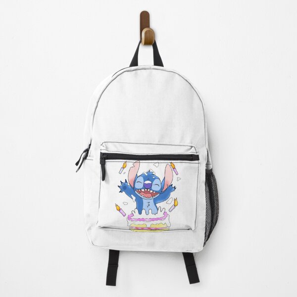 Vista previa del artículo con la obra «Dibujo de cumpleaños de Lilo y Stitch Lilo Pelekai», diseñado y vendido por JakeGoodwin.
