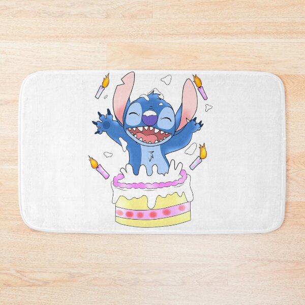 Artikelvorschau, Lilo und Stitch Lilo Pelekai Geburtstagszeichnung entworfen und verkauft von JakeGoodwin.