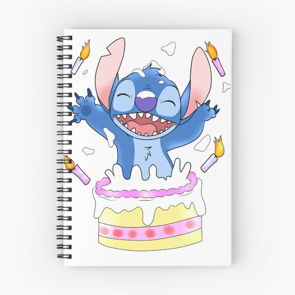 Item preview, Lilo and Stitch Lilo Pelekai Birthday Drawing designed and sold by JakeGoodwin.