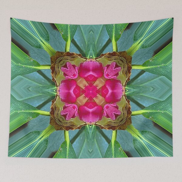Item preview, Fuchsia 3 designed and sold by SDC Original Designs.