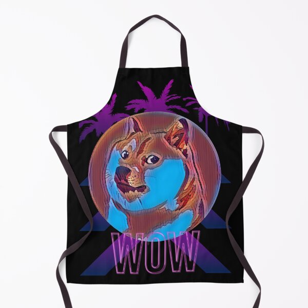 Item preview, Much WOW.  designed and sold by NoGoodJuli.