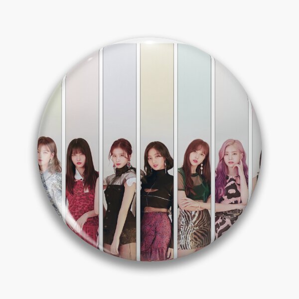 Item preview, T W I C E - OT9 designed and sold by Ryuell.