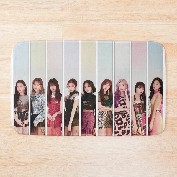 Item preview, T W I C E - OT9 designed and sold by Ryuell.