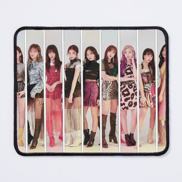 Item preview, T W I C E - OT9 designed and sold by Ryuell.