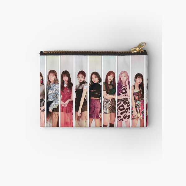 Item preview, T W I C E - OT9 designed and sold by Ryuell.