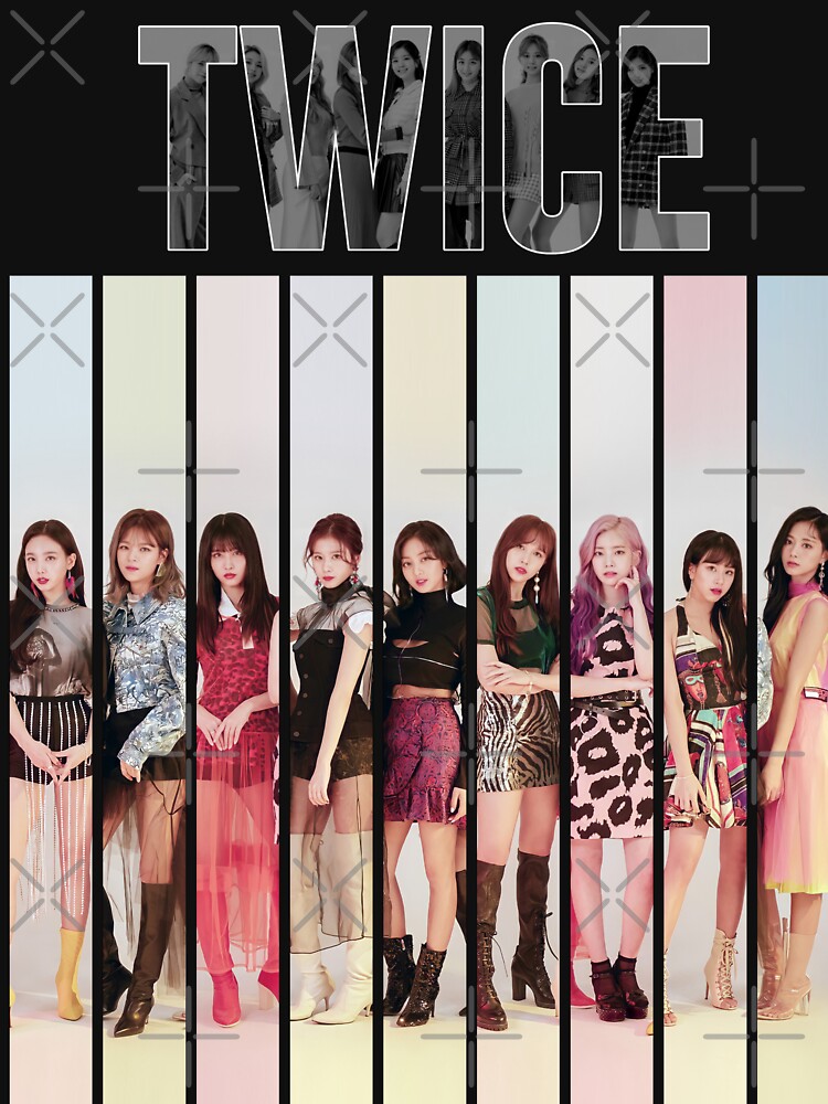 T W I C E - OT9