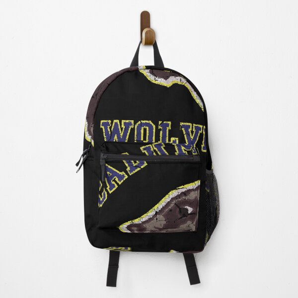 Item preview, Calumet High Wolverines (Red Dawn) designed and sold by JosephSiebrase.