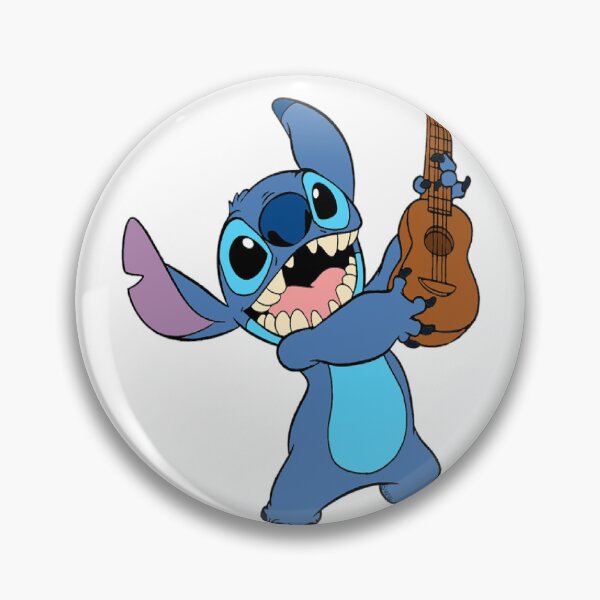 Artikelvorschau, Lilo und Stitch Lilo Pelekai Gitarre entworfen und verkauft von JakeGoodwin.