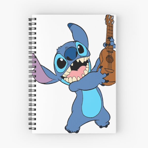 Artikelvorschau, Lilo und Stitch Lilo Pelekai Gitarre entworfen und verkauft von JakeGoodwin.
