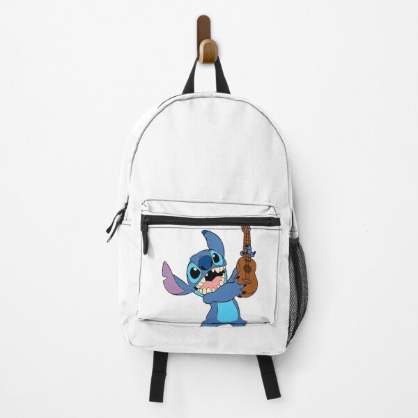 Vista previa del artículo con la obra «Guitarra Lilo y Stitch Lilo Pelekai», diseñado y vendido por JakeGoodwin.