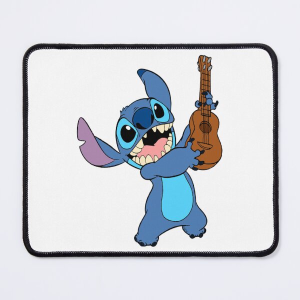 Artikelvorschau, Lilo und Stitch Lilo Pelekai Gitarre entworfen und verkauft von JakeGoodwin.