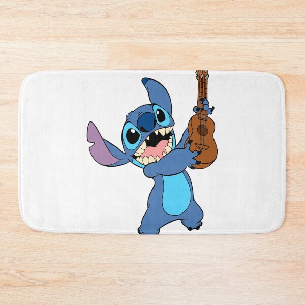 Artikelvorschau, Lilo und Stitch Lilo Pelekai Gitarre entworfen und verkauft von JakeGoodwin.