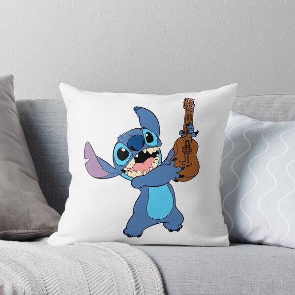 Item preview, Lilo and Stitch Lilo Pelekai Guitar designed and sold by JakeGoodwin.