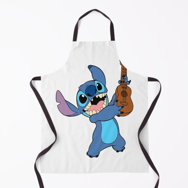 Artikelvorschau, Lilo und Stitch Lilo Pelekai Gitarre entworfen und verkauft von JakeGoodwin.