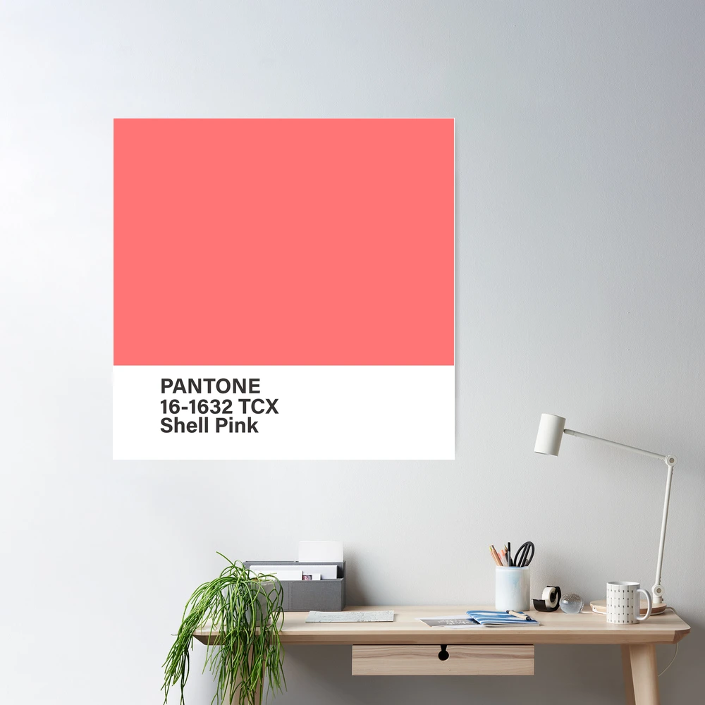PANTONE® USA, PANTONE® 16-1632 TCX - Find a Pantone Color