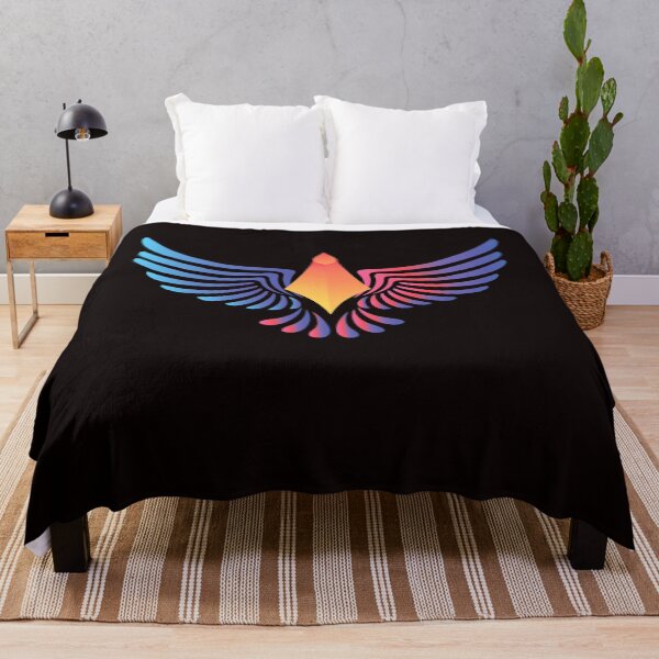 Item preview, Multicolored Phoenix Rock Punk Style Present designed and sold by MeyoshiGil99.