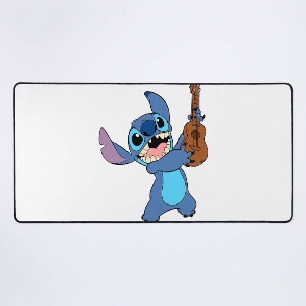 Artikelvorschau, Lilo und Stitch Lilo Pelekai Gitarre entworfen und verkauft von JakeGoodwin.