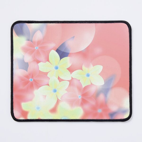 Item preview, Flowers Art Yellow  designed and sold by Tshirtstory.