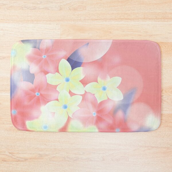Item preview, Flowers Art Yellow  designed and sold by Tshirtstory.