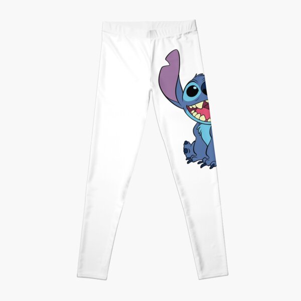 Lilo And Stitch Leggings for Sale