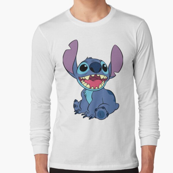 Jumba Jookiba Lilo And Stitch Costume Shirt - Lelemoon