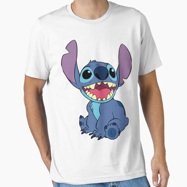 Artikel-Vorschau von Lilo und Stitch Lilo Pelekai Jumba Jookiba Charakter, designt und verkauft von JakeGoodwin.