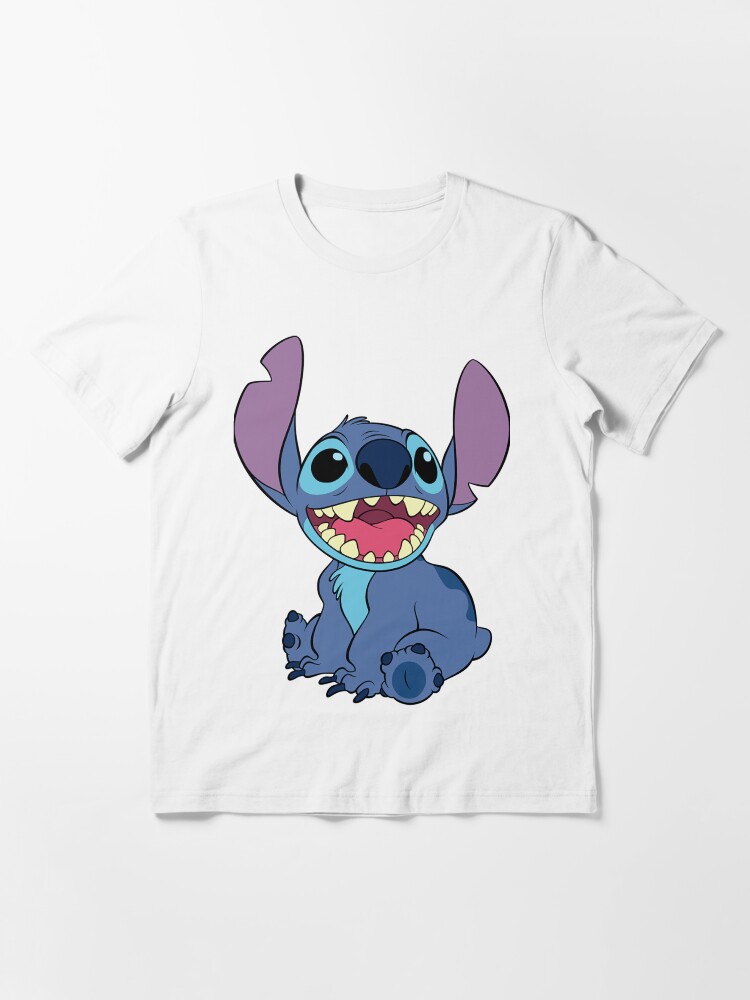 Jumba Jookiba Lilo And Stitch Costume Shirt - Lelemoon