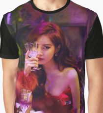 Seohyun don't say no Graphic T-Shirt
