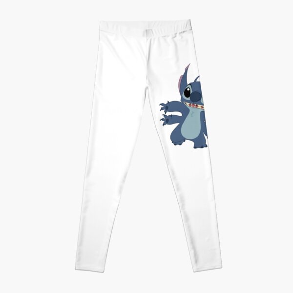 lilo and stitch Leggings for Sale by Ben Newton
