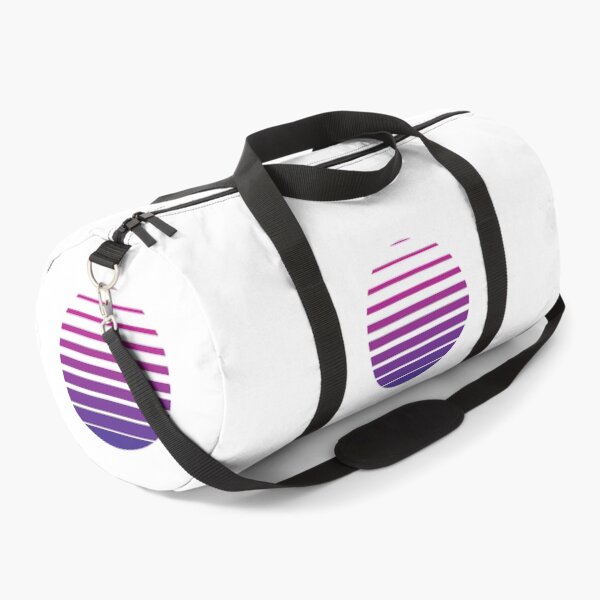 Item preview, Thin to Thick Lines in a Circle Graphic (Purple) designed and sold by STUDIO-72.