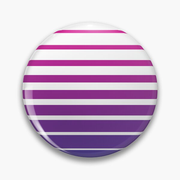 Item preview, Thin to Thick Lines in a Circle Graphic (Purple) designed and sold by STUDIO-72.