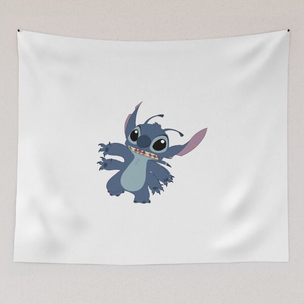Item preview, Lilo y Stitch Lilo Pelekai Jumba designed and sold by JakeGoodwin.