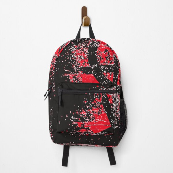 Item preview, OPA Red Splatter designed and sold by WalterBrantley.