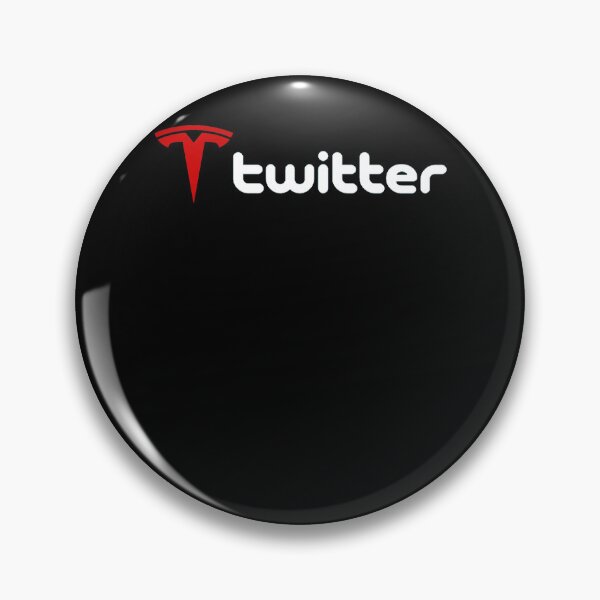 Item preview, Elon Musk Buys Twitter  designed and sold by JosephSiebrase.
