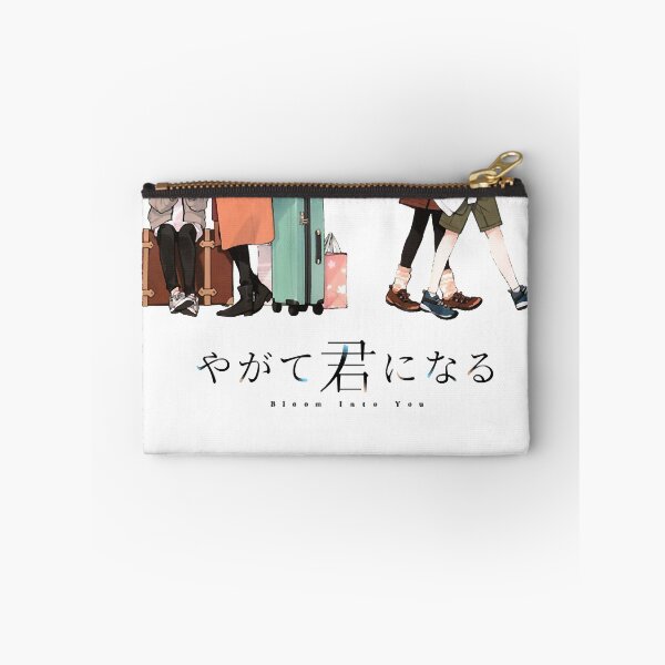 Item preview, Bloom Into you Travel  designed and sold by zakariandolfi.