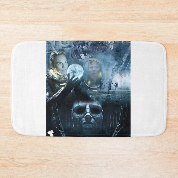 Item preview, Prometheus Horror Movie  designed and sold by eppinger-54.