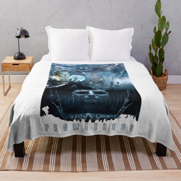 Item preview, Prometheus Horror Movie  designed and sold by eppinger-54.