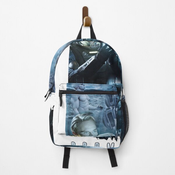 Item preview, Prometheus Horror Movie  designed and sold by eppinger-54.
