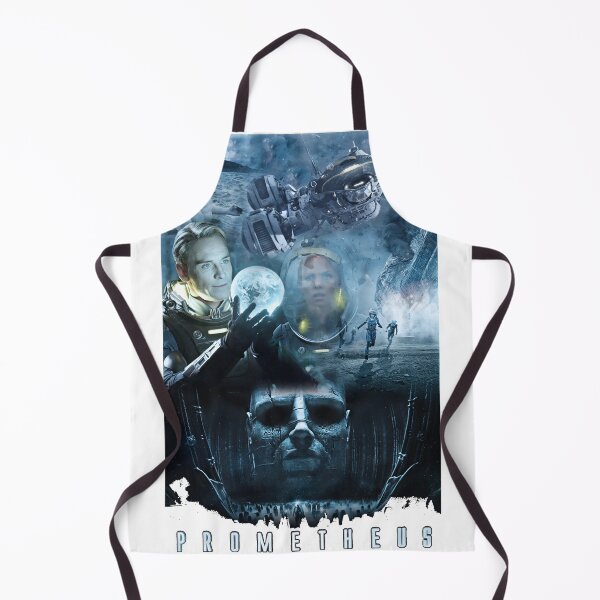 Item preview, Prometheus Horror Movie  designed and sold by eppinger-54.