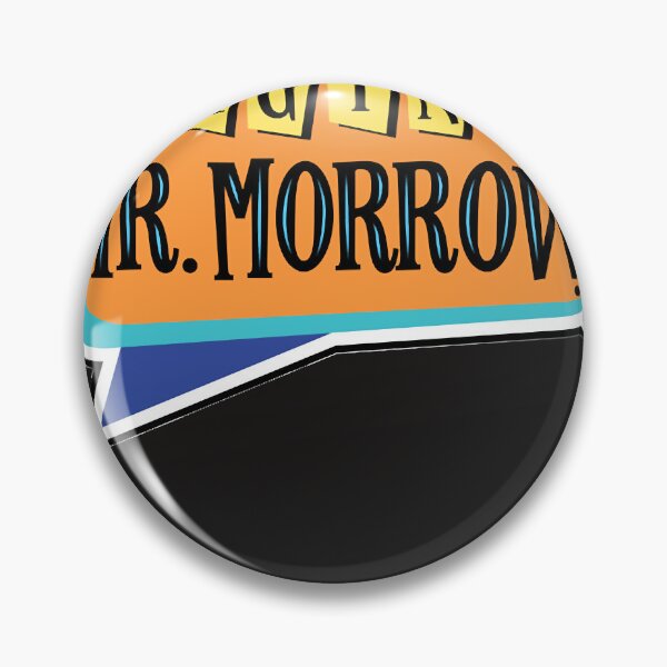 Item preview, Paging Mr. Morrow designed and sold by WalterBrantley.