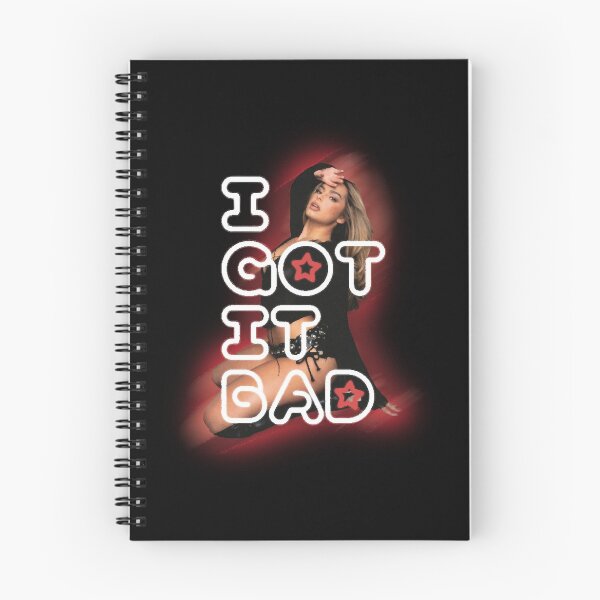 Item preview, ADDERALL BAE (I Got It Bad) designed and sold by JosephSiebrase.